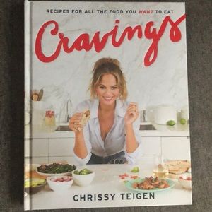Cravings by Chrissy Teigen